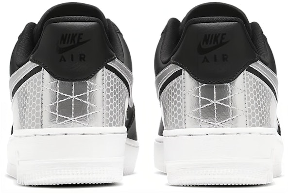 (W) 3M x ナイキ エアフォース1 '07 SE "ブラック" CT1992-001 Purchase (W) 3M x ナイキ エアフォース1 '07 SE "ブラック" CT1992-001