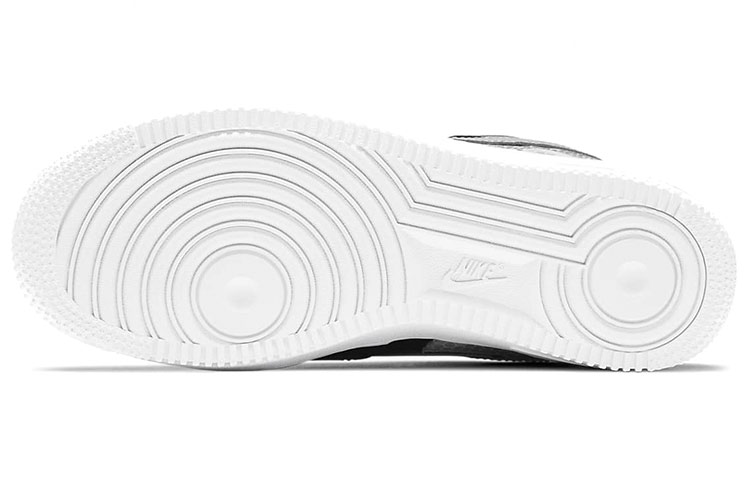 Details for (W) 3M x ナイキ エアフォース1 '07 SE "ブラック" CT1992-001