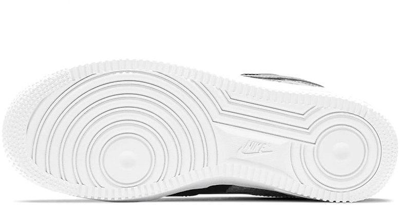 (W) 3M x ナイキ エアフォース1 '07 SE "ブラック" CT1992-001 Details for (W) 3M x ナイキ エアフォース1 '07 SE "ブラック" CT1992-001