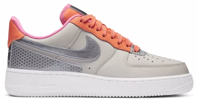 (Women) 3M x Nike Air Force 1 '07 SE 'Light Orewood Brown' CT1992-101 (Women) 3M x Nike Air Force 1 '07 SE 'Light Orewood Brown' CT1992-101