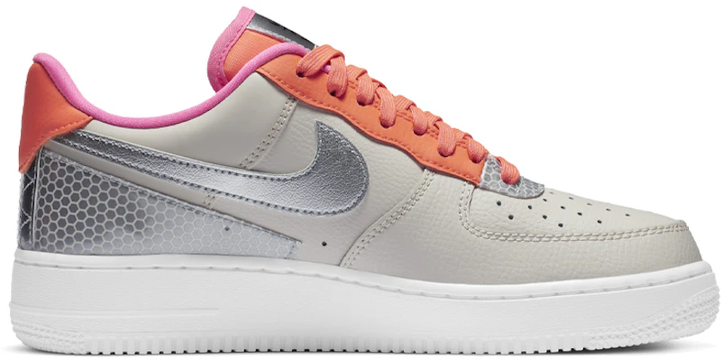 (W) 3M x 나이키 에어포스 1 '07 SE '라이트 오레우드 브라운' CT1992-101 Order (W) 3M x 나이키 에어포스 1 '07 SE '라이트 오레우드 브라운' CT1992-101