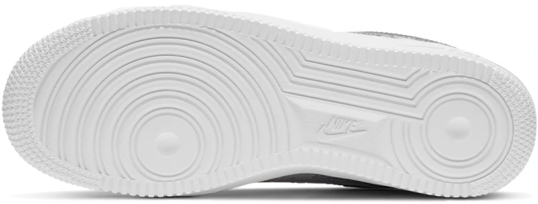 (W) 3M x 나이키 에어포스 1 '07 SE '라이트 오레우드 브라운' CT1992-101 Details for (W) 3M x 나이키 에어포스 1 '07 SE '라이트 오레우드 브라운' CT1992-101