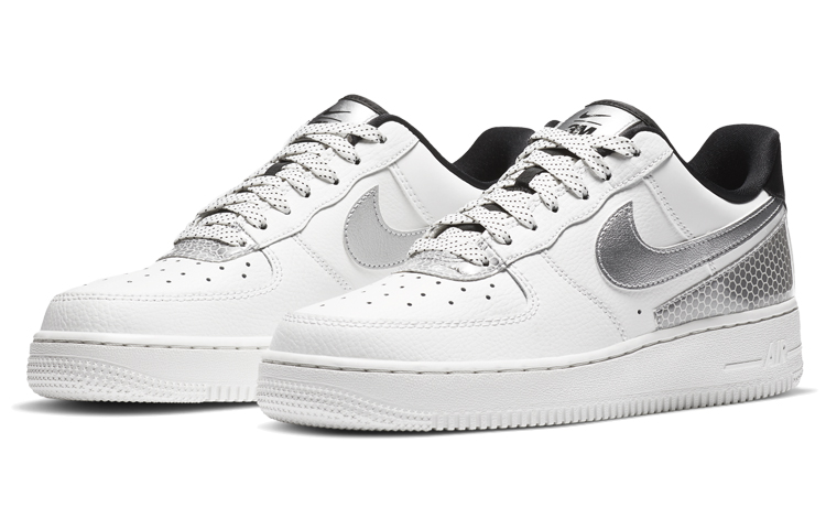 Lookbook (W) 3M x 나이키 에어포스 1 '07 SE '서밋 화이트' CT1992-100