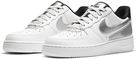(W) 3M x Nike Air Force 1 '07 SE 'Blanco Summit' CT1992-100 Lookbook (W) 3M x Nike Air Force 1 '07 SE 'Blanco Summit' CT1992-100