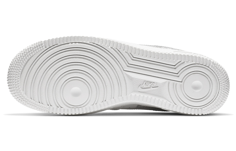 Details for (W) 3M x 나이키 에어포스 1 '07 SE '서밋 화이트' CT1992-100