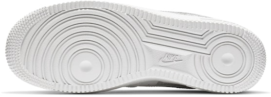 (W) 3M x Nike Air Force 1 '07 SE 'Blanco Summit' CT1992-100 Details for (W) 3M x Nike Air Force 1 '07 SE 'Blanco Summit' CT1992-100