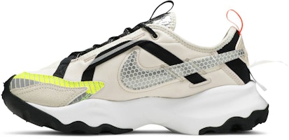 (W) 3M x Nike TC 7900 LX '浅矿石棕' CU7763-100 Lookbook (W) 3M x Nike TC 7900 LX '浅矿石棕' CU7763-100