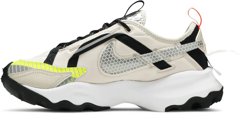 (Women) 3M x Nike TC 7900 LX 'Light Orewood Brown' CU7763-100 Lookbook (Women) 3M x Nike TC 7900 LX 'Light Orewood Brown' CU7763-100