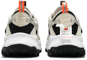 (W) 3M x Nike TC 7900 LX '浅矿石棕' CU7763-100 Details for (W) 3M x Nike TC 7900 LX '浅矿石棕' CU7763-100