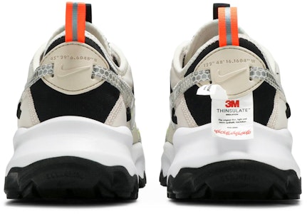 (女款)3M x Nike TC 7900 LX '淺礦木褐' CU7763-100 Details for (女款)3M x Nike TC 7900 LX '淺礦木褐' CU7763-100