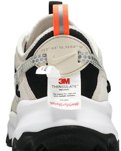 (女款)3M x Nike TC 7900 LX '淺礦木褐' CU7763-100 Sizing (女款)3M x Nike TC 7900 LX '淺礦木褐' CU7763-100