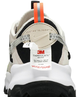 (Women) 3M x Nike TC 7900 LX 'Light Orewood Brown' CU7763-100 Sizing (Women) 3M x Nike TC 7900 LX 'Light Orewood Brown' CU7763-100