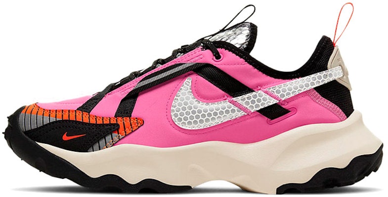 (Women) 3M x Nike TC 7900 LX 'Pink Blast' CU7763-600 Buy (Women) 3M x Nike TC 7900 LX 'Pink Blast' CU7763-600