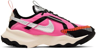 (女款)3M x 耐吉 TC 7900 LX "Pink Blast" CU7763-600 Order (女款)3M x 耐吉 TC 7900 LX "Pink Blast" CU7763-600