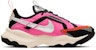 (W) 3M x Nike TC 7900 LX 'Pink Blast' Merah Jambu CU7763-600