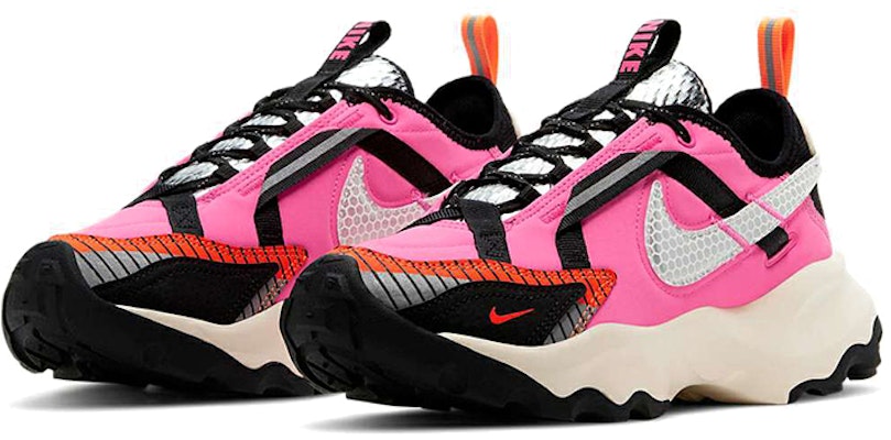 (Women) 3M x Nike TC 7900 LX 'Pink Blast' CU7763-600 Lookbook (Women) 3M x Nike TC 7900 LX 'Pink Blast' CU7763-600