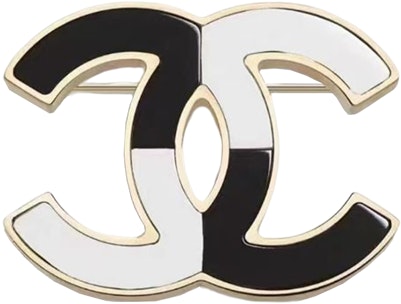 women-2023-early-spring-chanel-stylish-fashion-brooch-for-women-black-white-ab-9784-b09803-nl-456