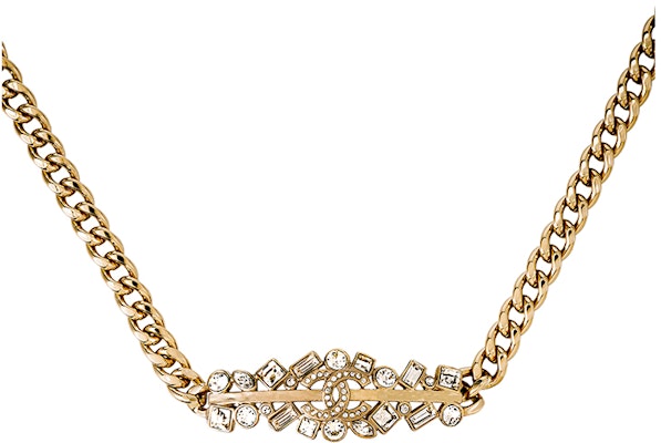 (Women) 【2023 Spring/Summer】 CHANEL 23P Logo Fashion Elegant Necklace for Women ABA281-B10373-NM707 Buy (Women) 【2023 Spring/Summer】 CHANEL 23P Logo Fashion Elegant Necklace for Women ABA281-B10373-NM707