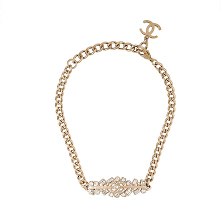 (Women) 【2023 Spring/Summer】 CHANEL 23P Logo Fashion Elegant Necklace for Women ABA281-B10373-NM707 Shop (Women) 【2023 Spring/Summer】 CHANEL 23P Logo Fashion Elegant Necklace for Women ABA281-B10373-NM707