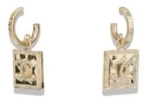 women-2023-spring-summer-chanel-stylish-elegant-gold-earrings-for-women-ab-2468-b010203-nk-642
