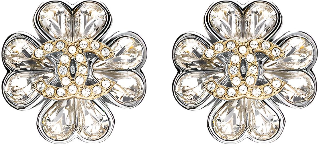women-23-spring-summer-chanel-23-s-classic-double-c-crystal-flower-earrings-silver-aba-910-b10902-no-032
