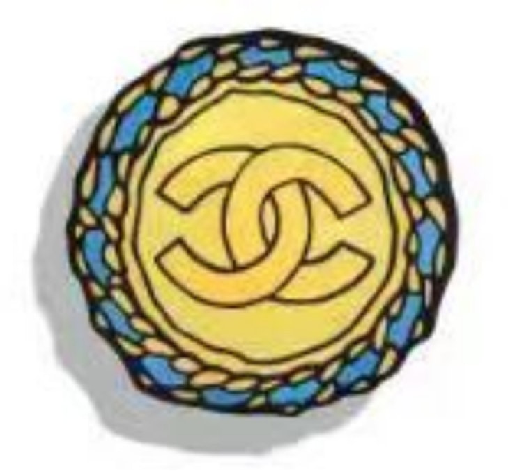 women-23-a-handmade-collection-chanel-classic-double-c-round-brooch-yellow-blue-women-ab-23-a-040