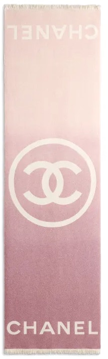women-23-b-new-chanel-classic-double-c-logo-pink-knit-scarf-for-women-aa-9412-b13814-nq-638