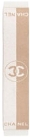 (Women) 【24K New】 CHANEL Wool Scarf Beige/White with Logo Two-Tone Design AAA494B18269NZY24 (Women) 【24K New】 CHANEL Wool Scarf Beige/White with Logo Two-Tone Design AAA494B18269NZY24