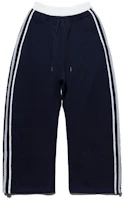 Details for (W) Anedien x Yoohee Celana Training Detail Renda - Navy YHPTGC008NA