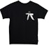 Buy (Women) 【Custom Apparel】Arcteryx Emblem Series Logo Print Tee in Black. 29862-(Group155-ARH)