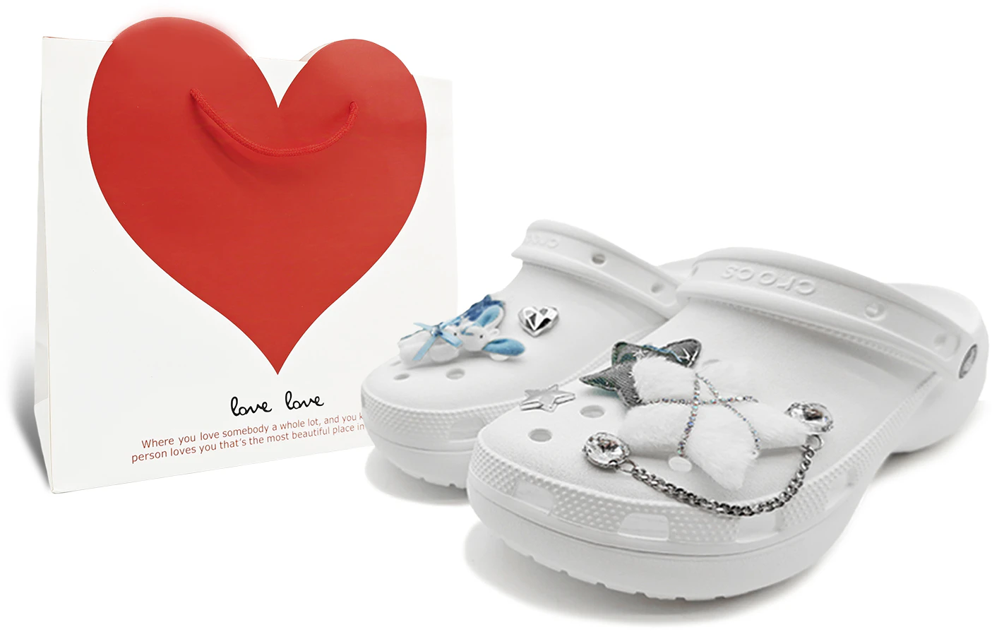 women-custom-shoes-crocs-classic-platform-clog-bunny-denim-cloud-heart-white-206750-100-team-131-bonnie-bunny-s2