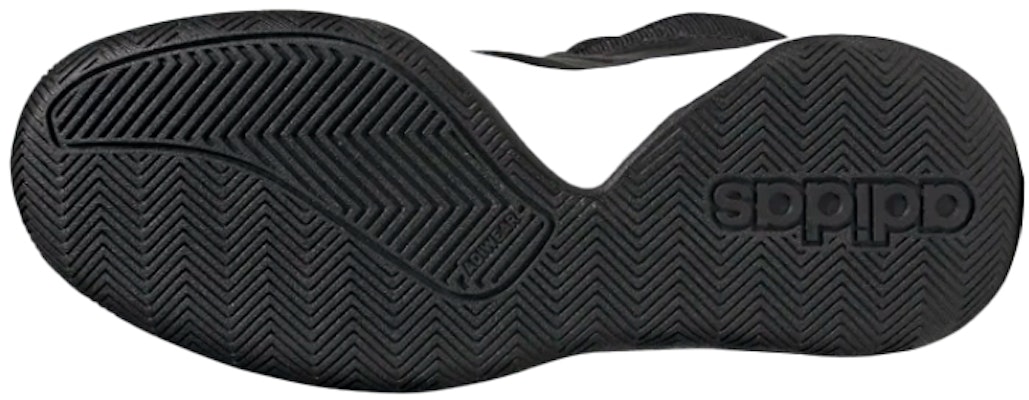 (W) (小学) adidas Own The Game 宽版K'黑白' FV9451 Details for (W) (小学) adidas Own The Game 宽版K'黑白' FV9451