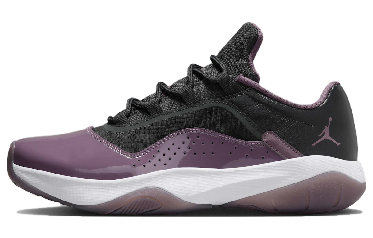 (Women) (Grade School) Air Jordan Air 11 CMFT Low 'Sky Mauve'