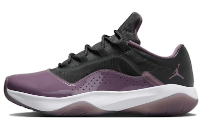(Women) (Grade School) Air Jordan Air 11 CMFT Low 'Sky Mauve'