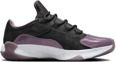 (女款)(小學年級)Air Jordan Air 11 CMFT Low 'Sky Mauve' DV2629-005 Order (女款)(小學年級)Air Jordan Air 11 CMFT Low 'Sky Mauve' DV2629-005