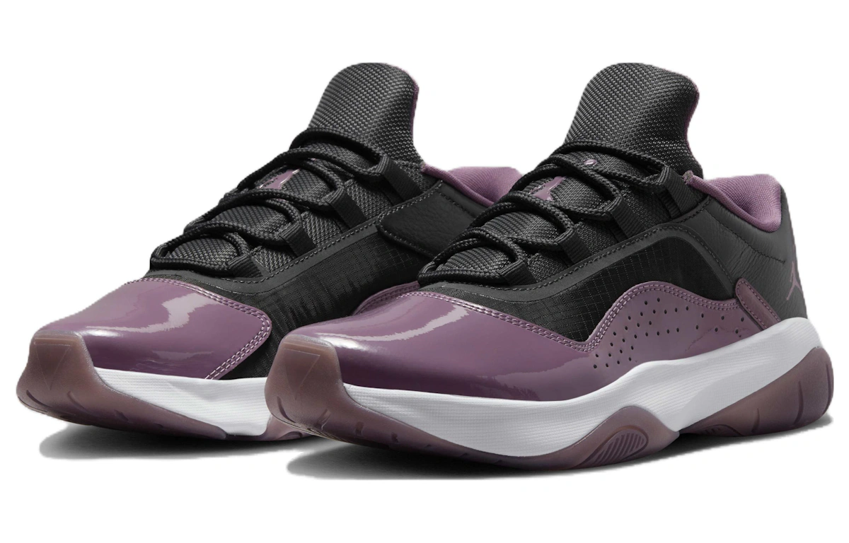 (Women) (Grade School) Air Jordan Air 11 CMFT Low 'Sky Mauve'