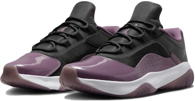 (女款)(小學年級)Air Jordan Air 11 CMFT Low 'Sky Mauve' DV2629-005 Lookbook (女款)(小學年級)Air Jordan Air 11 CMFT Low 'Sky Mauve' DV2629-005