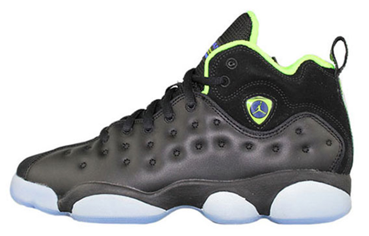 (Women) (Grade School) Air Jordan Jumpman Team 2 Premium BG 861435-012