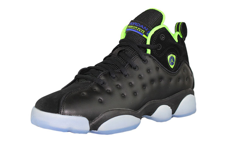 Lookbook (W) (Ado) Air Jordan Jumpman Team 2 Premium BG 861435-012