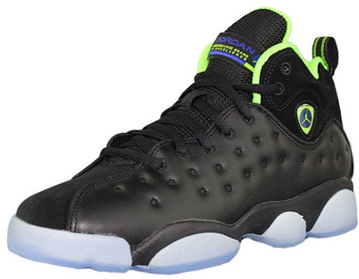(W) (Sekolah Dasar) Air Jordan Jumpman Team 2 Premium BG 861435-012 Lookbook (W) (Sekolah Dasar) Air Jordan Jumpman Team 2 Premium BG 861435-012