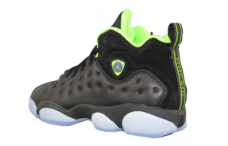 Shop (W) (Ado) Air Jordan Jumpman Team 2 Premium BG 861435-012