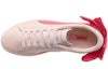 Shop (W) (Kanak-kanak) Puma Basket Bow Patent 'Paradise Pink' 367321-02