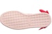 (W) (Kanak-kanak) Puma Basket Bow Patent 'Paradise Pink' 367321-02