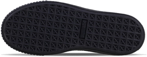 (W) (小童款) 彪马Basket Platform Bling '黑色' 367237-01 Shop (W) (小童款) 彪马Basket Platform Bling '黑色' 367237-01