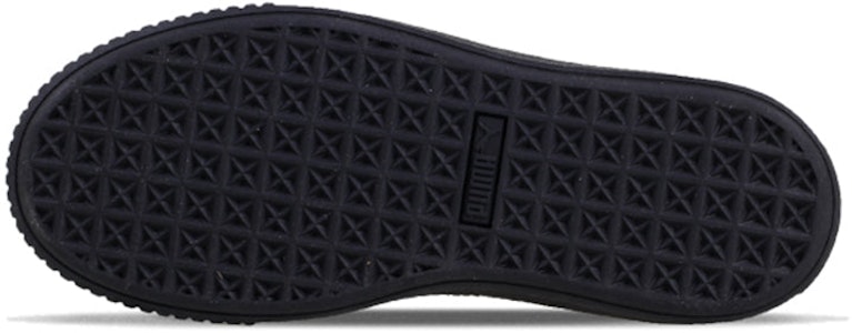 (女款)(大童) Puma Basket Platform Bling '黑色' 367237-01 Purchase (女款)(大童) Puma Basket Platform Bling '黑色' 367237-01