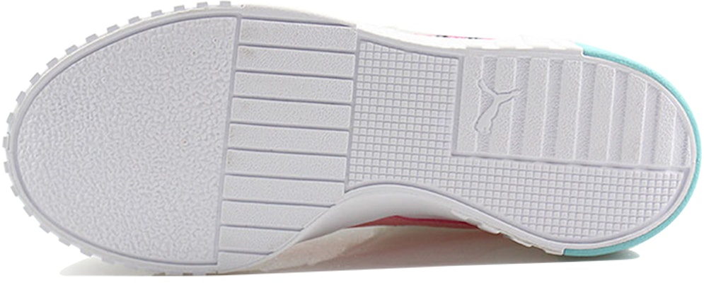 (W) 푸마 칼리 노벨티 '플라워' (초등학생용) 374283-01 Details for (W) 푸마 칼리 노벨티 '플라워' (초등학생용) 374283-01