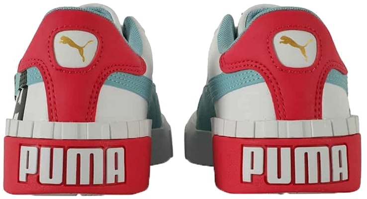 (W) 푸마 캘리 노벨티 '하트' (초등학생용) 373038-01 Shop (W) 푸마 캘리 노벨티 '하트' (초등학생용) 373038-01