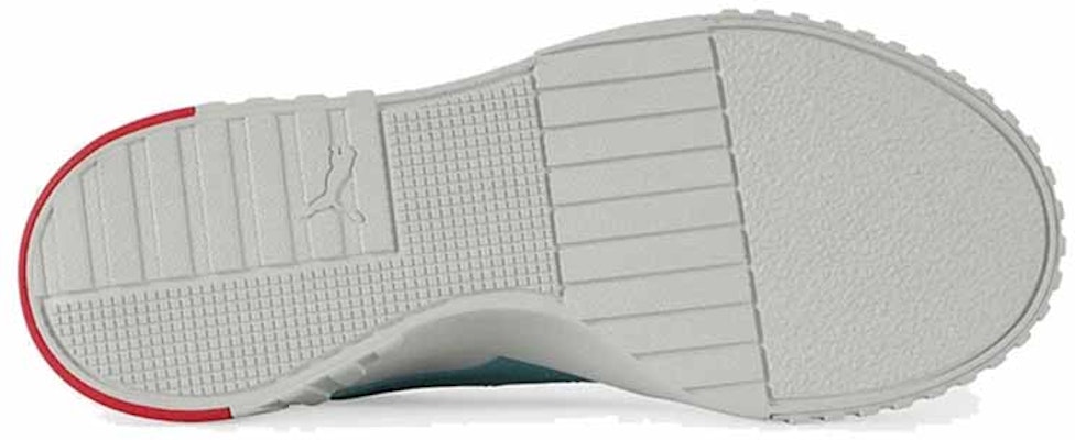 (W) (Escolar) Puma Cali Novedad 'Corazón' 373038-01 Purchase (W) (Escolar) Puma Cali Novedad 'Corazón' 373038-01