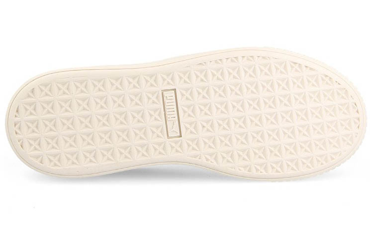Shop （女生）Puma Suede Platform『Snake - Pearl』休閒鞋 363906-06