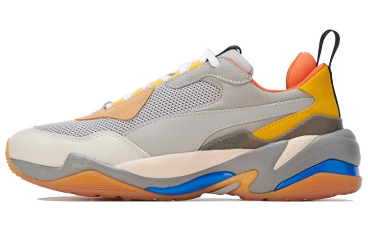 (Women) (Grade School) Puma Thunder Spectra 'Steel Grey' 368504-02